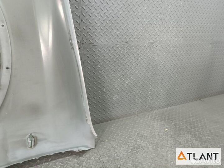 Крыло переднее правое suzuki jimny