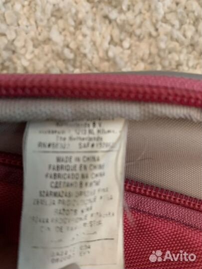 Рюкзак для девочки Nike