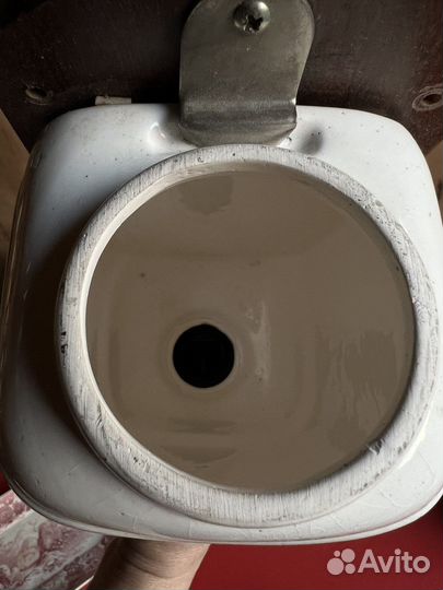 Кофемолка ручная винтаж