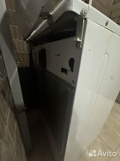 Электрическая печь