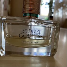 Estee Lauder Bronze Goddess