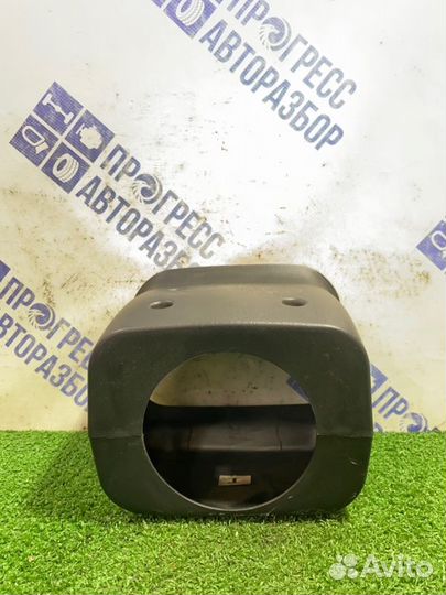 Кожух рулевой колонки Hyundai Terracan внедорожник