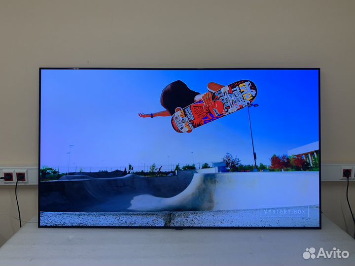 Телевизоры Lg Oled65b2rla