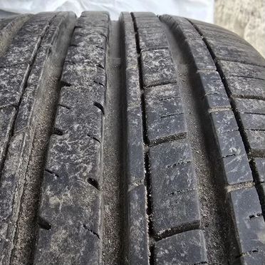 Vittos VSH10 Expedite 215/60 R17 99H