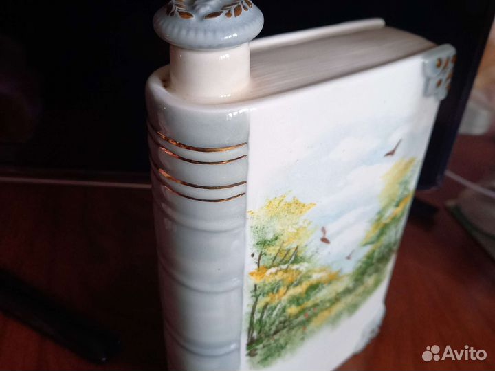 Керамические горшки СССР