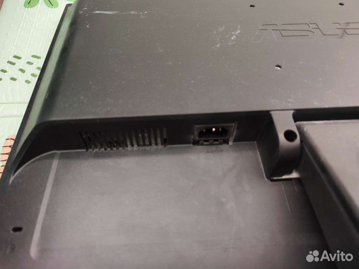 Монитор Asus 24 дюйма