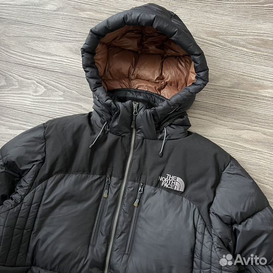 Пуховик The North Face Оригинал