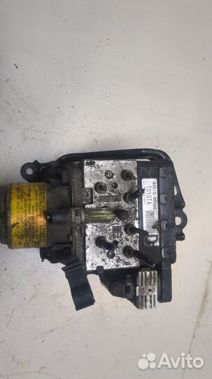 Блок абс, насос Lexus RX, 2005