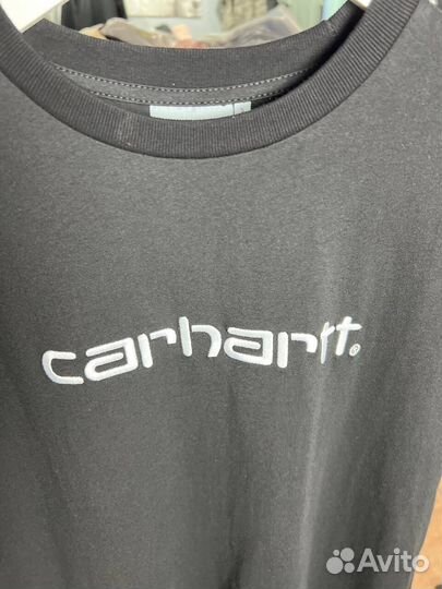 Футболка Carhartt