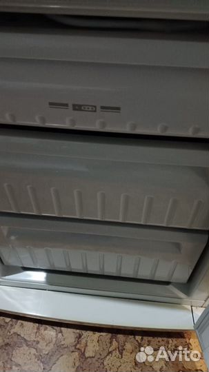 Холодильник бу