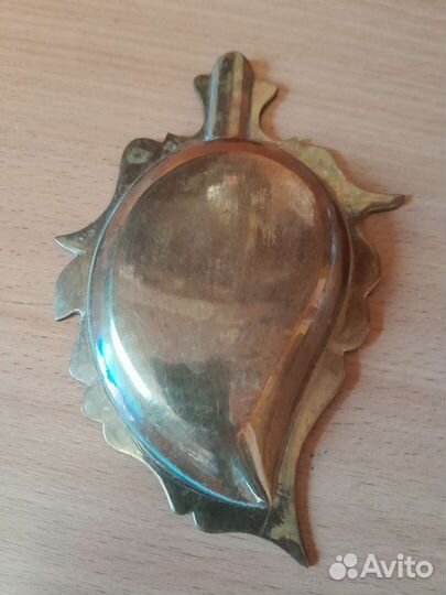 Пепельница Индия