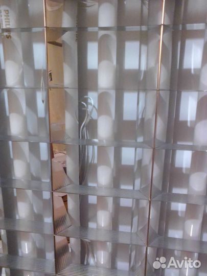 Светильник потолочный