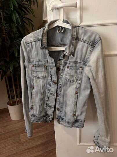 Пакет вещей 42-44