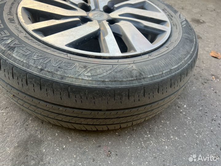 Dunlop Enasave EC300+ 165/65 R14