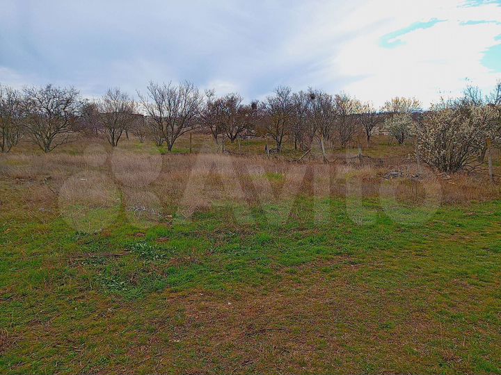 Участок 12 сот. (СНТ, ДНП)