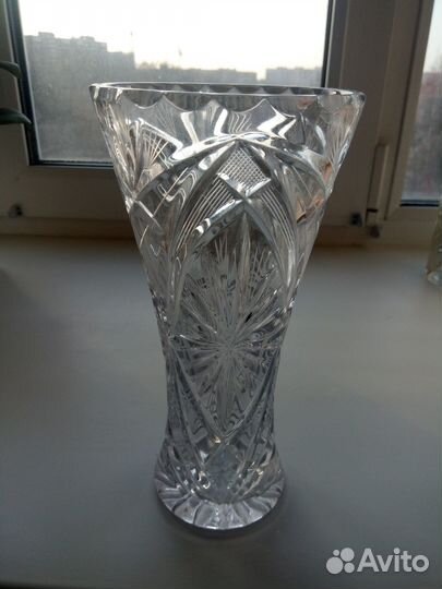 Вазы для цветов