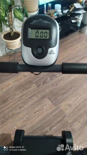 Механическая беговая дорожка DFC T30/2