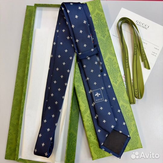 Галстук gucci