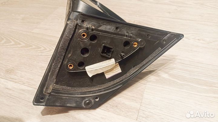 Зеркало правое хендай Солярис 1 рестайлинг