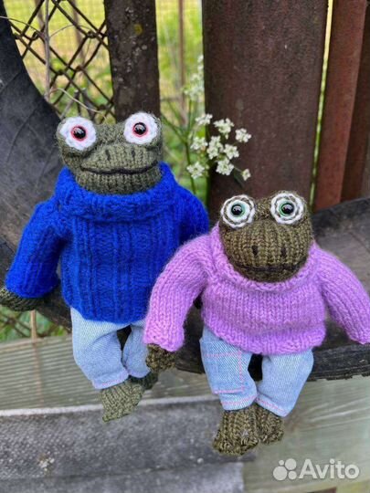Игрушка, жаба, мягкая игрушка