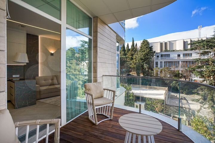 1-к. квартира, 45 м², 3/13 эт.