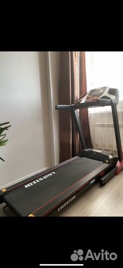 Беговая дорожка laufstein