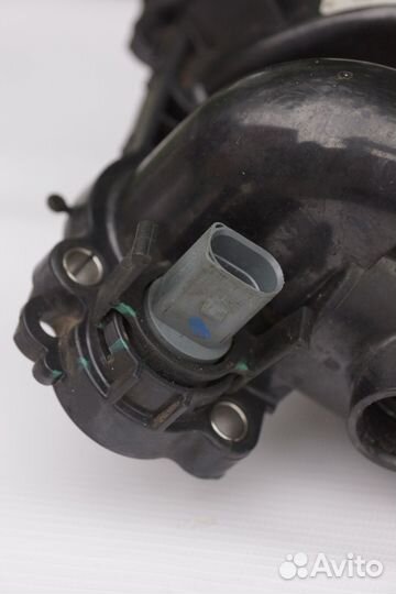 Насос водяной (помпа) 06H121026BE VW passat В7