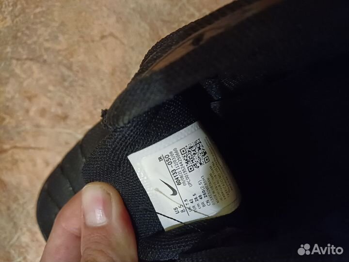 Кроссовки nike air max tn plus