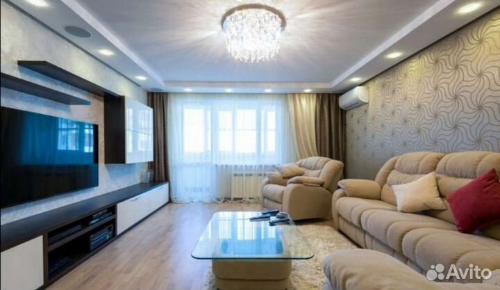 Ремонт квартир