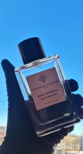 Essential Parfums Bois Imperial распив