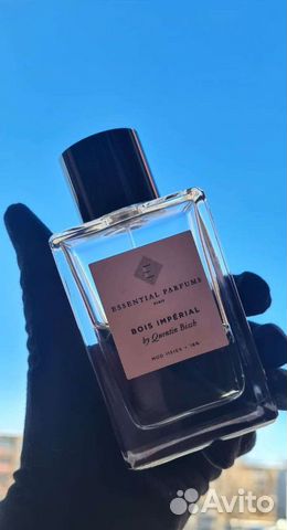 Essential Parfums Bois Imperial распив