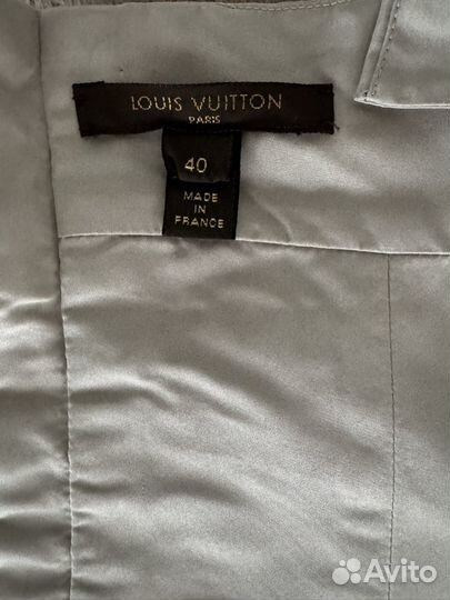 Louis Vuitton топ 40