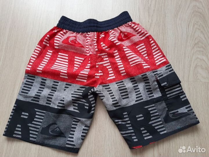 Шорты новые для мальчика, рост 134