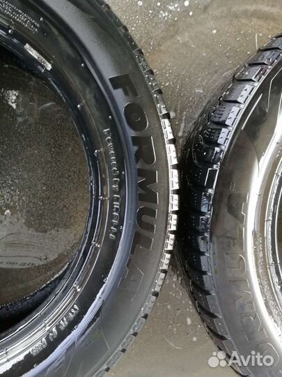 Formula Ice 225/60 R17