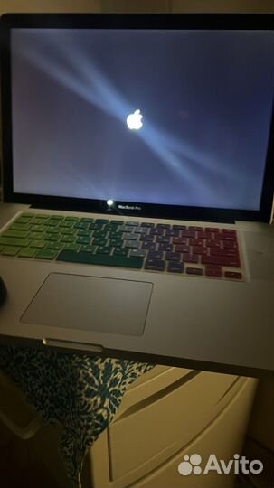Apple MacBook Pro 5.1