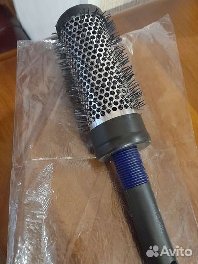 Расческа брашинг osaki antistatic