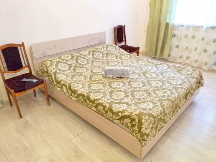 2-к. квартира, 45 м², 4/5 эт.