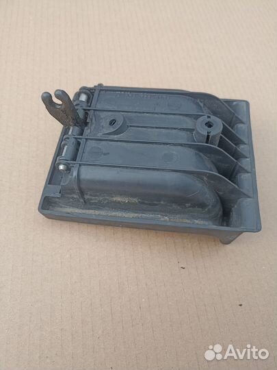 Ручка боковой двери мерседес вито 638