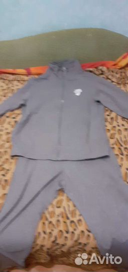 Спортивный костюм для мальчика 158, 164