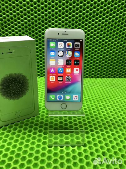 Телефон iPhone 6 (30538)