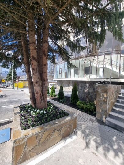 2-к. квартира, 89,7 м², 16/18 эт.