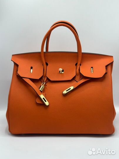 Сумка Hermes Birkin 40