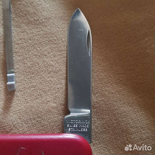 Швейцарский нож Victorinox 7 функций