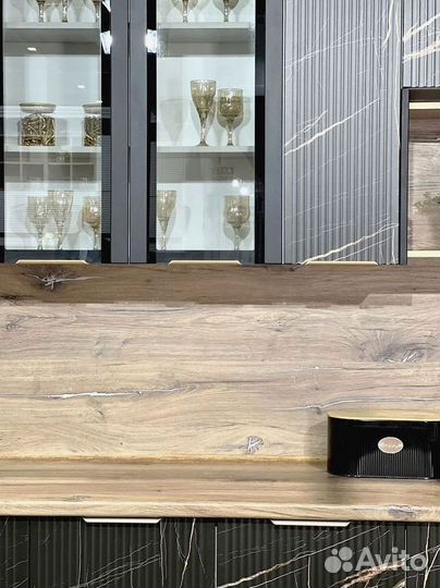 Кухня 3 метра