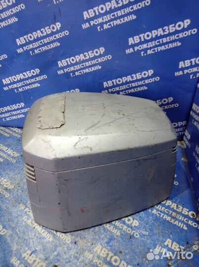 Колпак лодочного мотора Yamaha 200