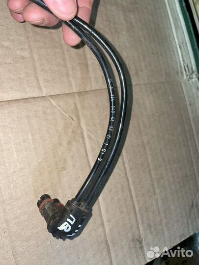 Датчик ABS Mercedes Benz W164