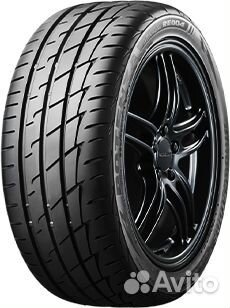 Bridgestone Potenza Adrenalin RE004 245/40 R17 91W
