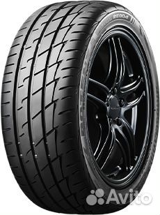 Bridgestone Potenza Adrenalin RE004 245/40 R17 91W