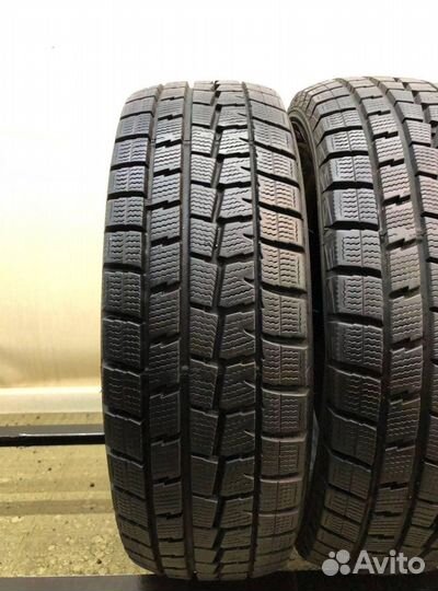 Dunlop Winter Maxx WM01 175/65 R14 100Z