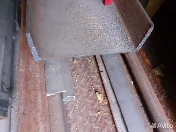 Арматура 20мм